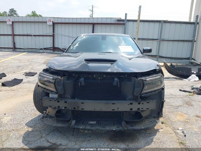 DODGE CHARGER