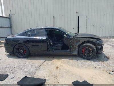 DODGE CHARGER