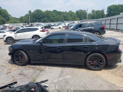 DODGE CHARGER