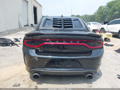 DODGE CHARGER
