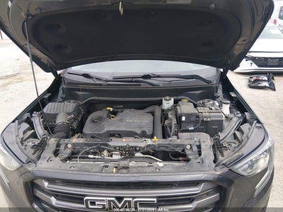GMC TERRAIN