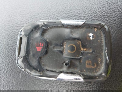 GMC TERRAIN