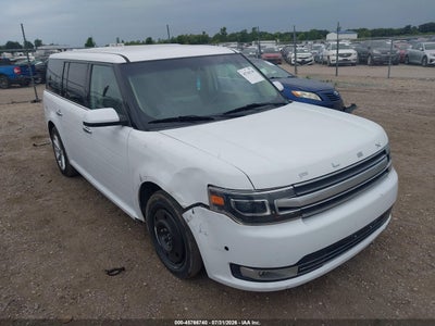 FORD FLEX