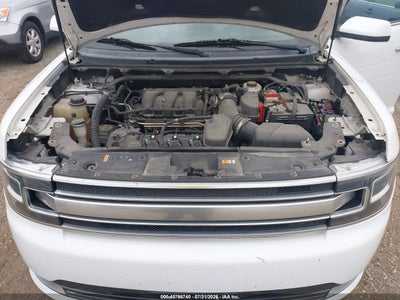 FORD FLEX