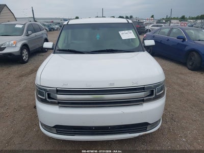 FORD FLEX