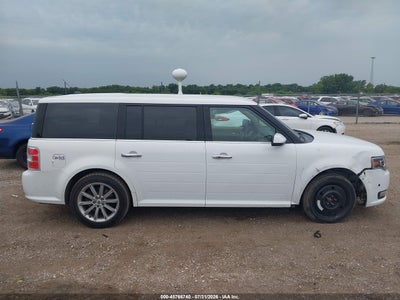 FORD FLEX