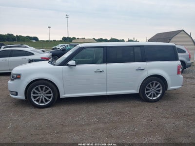 FORD FLEX