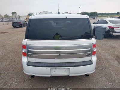 FORD FLEX