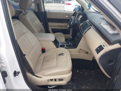 FORD FLEX