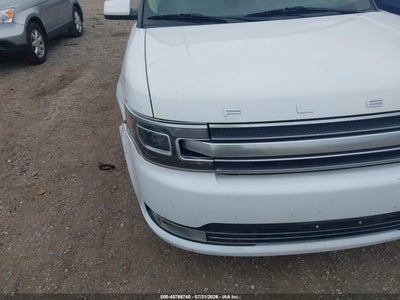 FORD FLEX