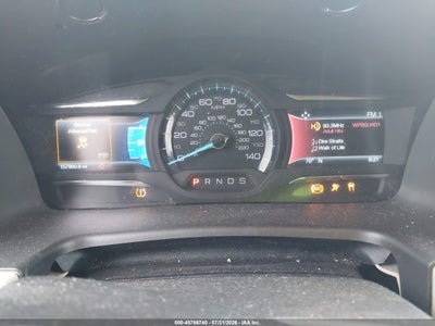 FORD FLEX