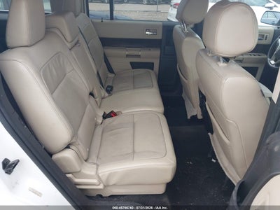 FORD FLEX