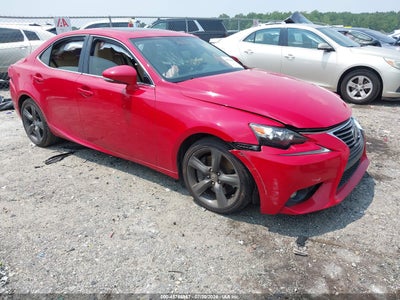 LEXUS IS 350