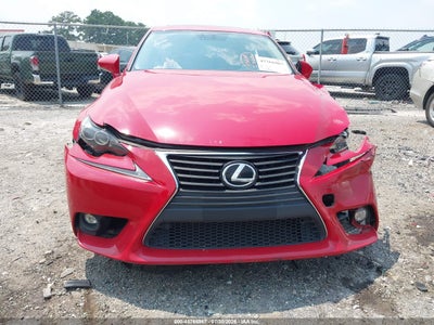 LEXUS IS 350