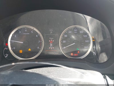 LEXUS IS 350
