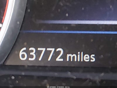 NISSAN MAXIMA
