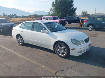 1999 Lexus Gs 300