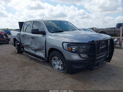 2024 Ram 1500