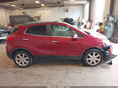 BUICK ENCORE