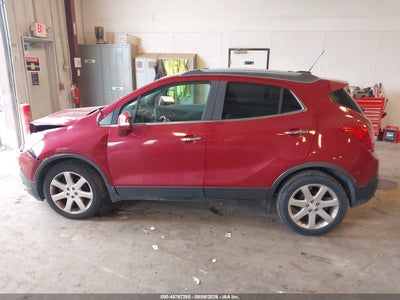 BUICK ENCORE