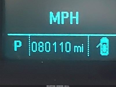 BUICK ENCORE