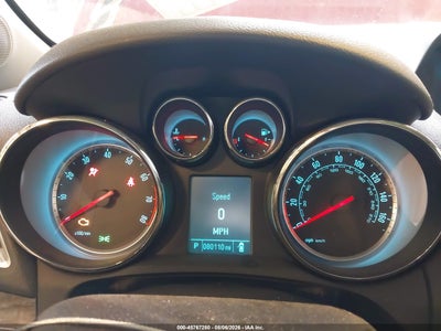 BUICK ENCORE