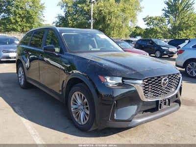 MAZDA CX-90