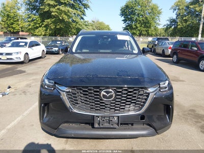 MAZDA CX-90