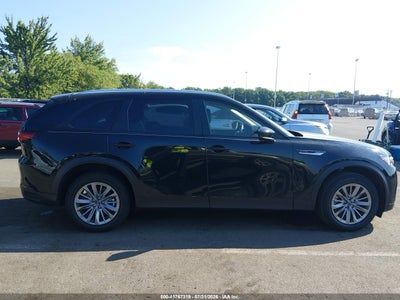 MAZDA CX-90