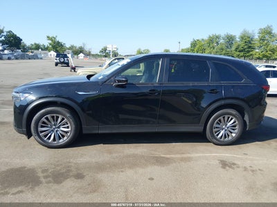 MAZDA CX-90