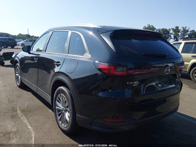 MAZDA CX-90