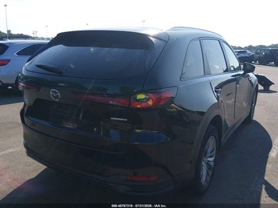 MAZDA CX-90