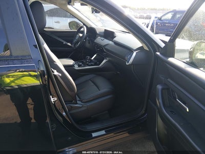 MAZDA CX-90