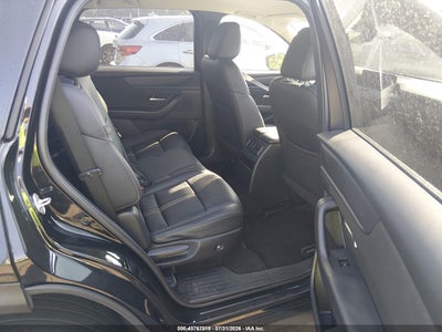 MAZDA CX-90