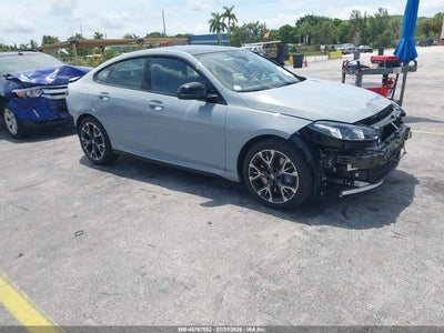 2026 Bmw 228 Gran Coupe