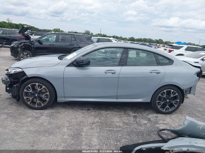 BMW 228 GRAN COUPE