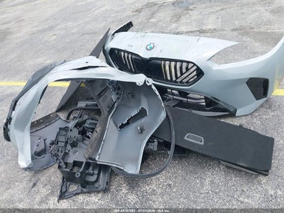 BMW 228 GRAN COUPE