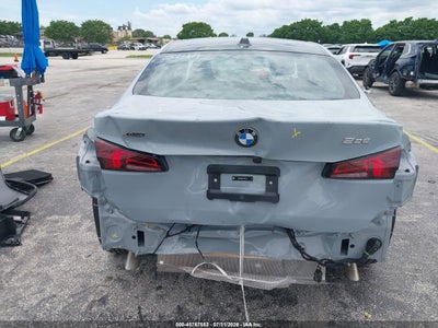 BMW 228 GRAN COUPE