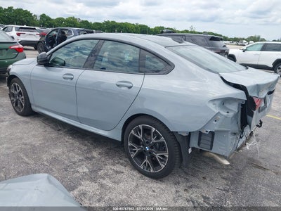 BMW 228 GRAN COUPE