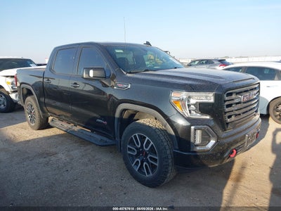 GMC SIERRA 1500