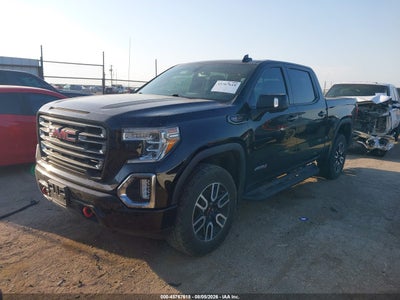 GMC SIERRA 1500