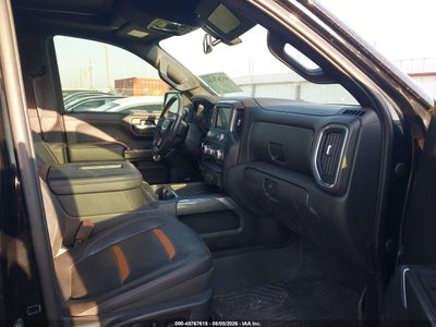 GMC SIERRA 1500