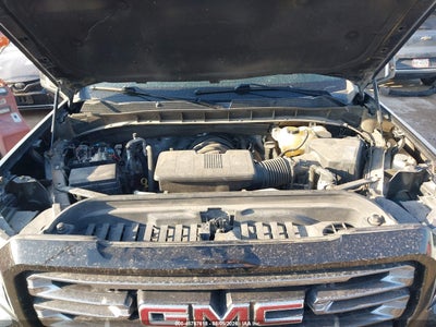 GMC SIERRA 1500