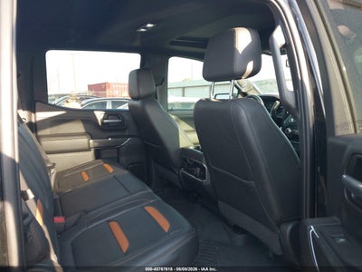 GMC SIERRA 1500