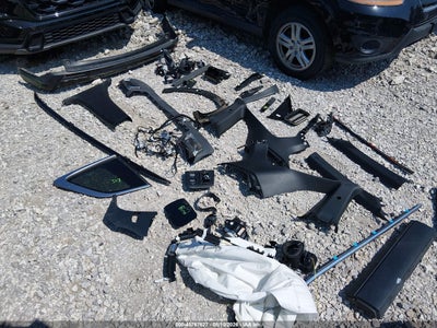 HONDA CR-V HYBRID