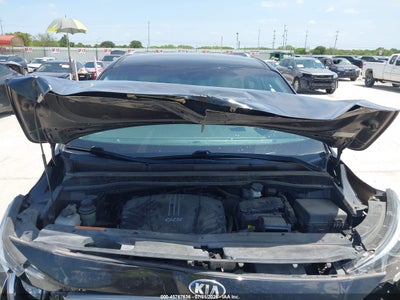 KIA SEDONA