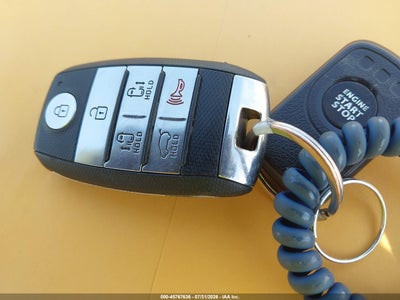 KIA SEDONA