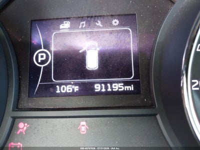 KIA SEDONA