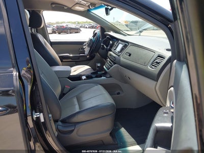 KIA SEDONA