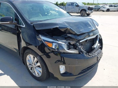 KIA SEDONA
